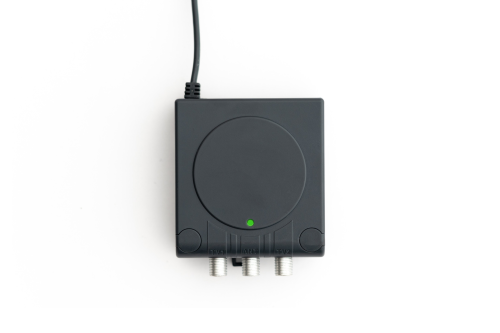 REF.2437 12V POWER SUPPLY