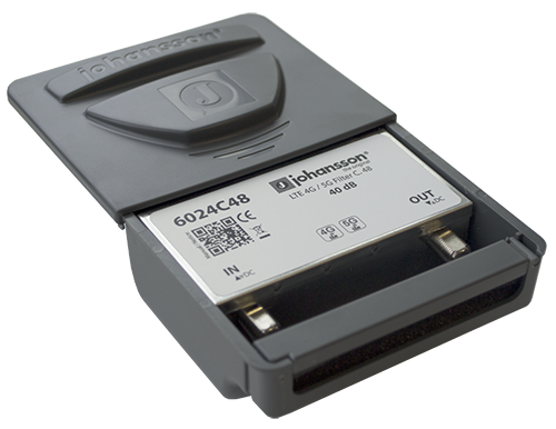 REF.6024C48 LTE/4G-5G FILTER