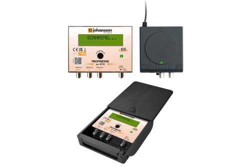 REF.KIT6715 KIT PROFINESSE + POWER SUPPLY