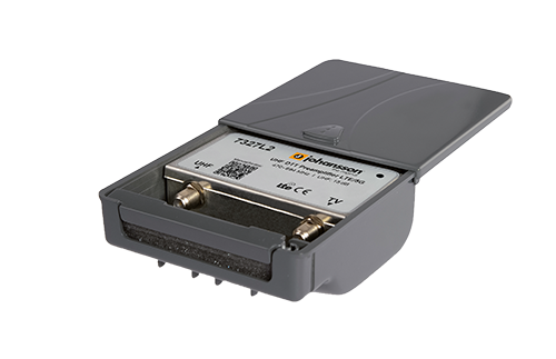 REF.7327L2 UHF DTT PREAMPLIFIER LTE/5G