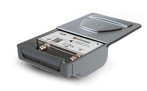 REF.7329 UHF PREAMPLIFIER (LTE/5G)