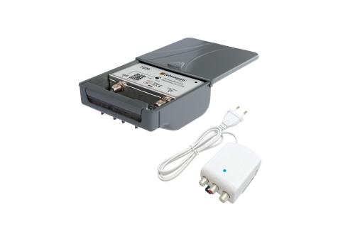 REF.KIT7329. KIT TNT LTE 7329. + ALIM CE