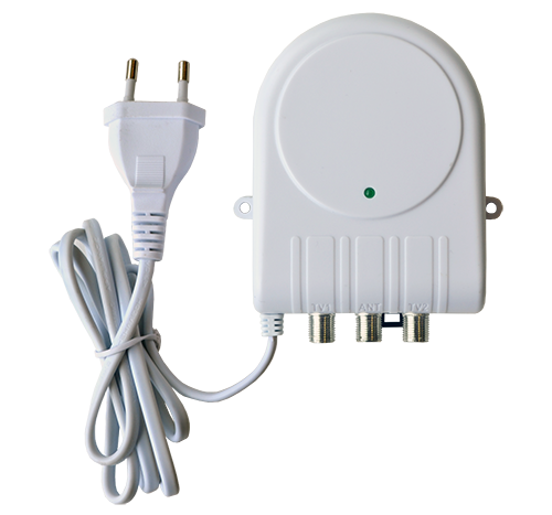 REF.7720L2 WIDE BAND INDOOR AMPLIFIER LTE/5G