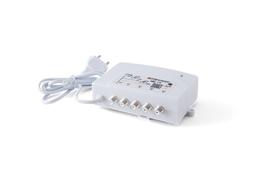 REF.7724L2 VHF-UHF INDOOR AMPLIFIER LTE/5G