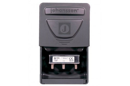 REF.9506 SAT / TV COMBINER HIGH ISOLATION
