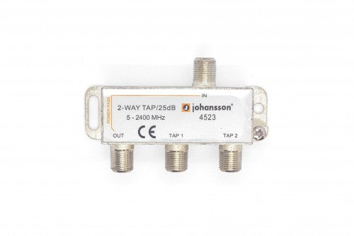 REF.4523 2 WAY TAP