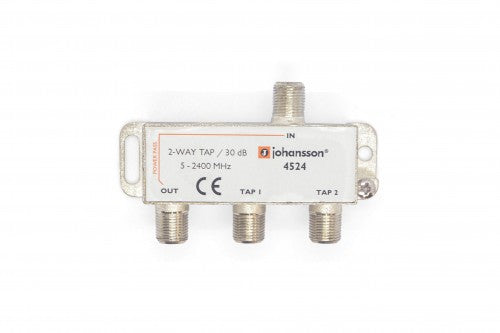 REF.4524 2 WAY TAP
