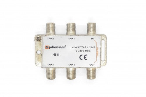 REF.4541 4 WAY TAP