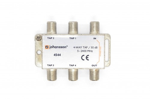 REF.4544 4 way tap
