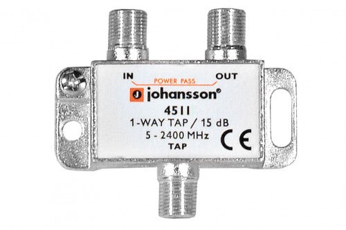 REF.4511 1 WAY TAP
